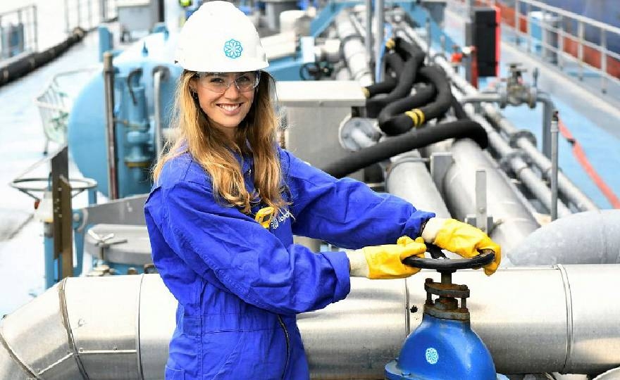 Circularise partners with GoodFuels on digital traceability solution for biofuels supply chains